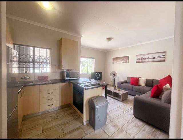 2 BEDROOM APARTMENT FOR SALE IN BULT WEST